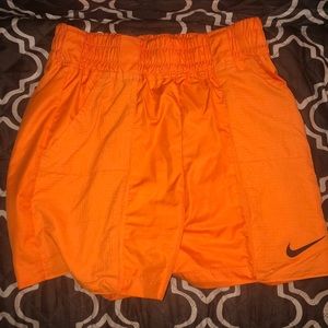 Nike shorts